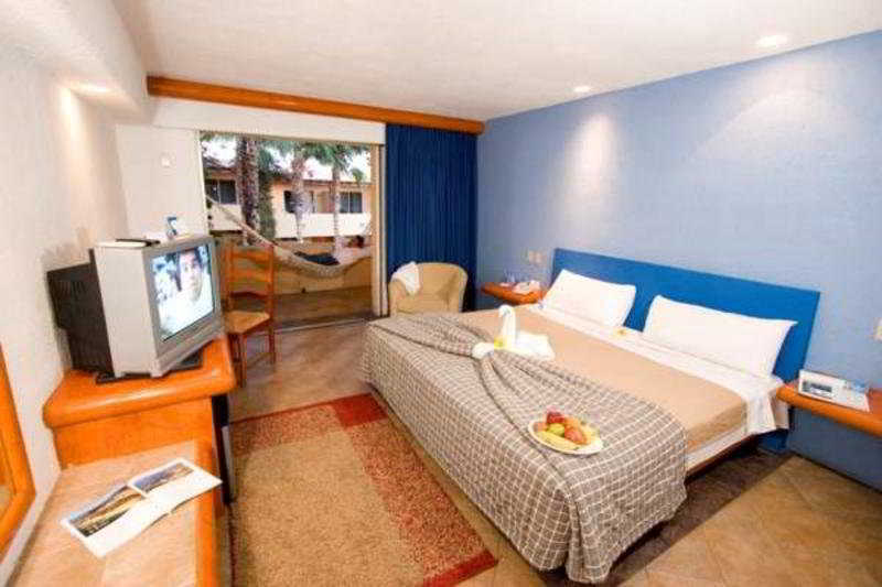 Hotel Los Patios Cabo San Lucas Zimmer foto
